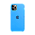 CAPA CASE AVELUDADA BLISTER IPH 11 PRO MAX ( CORES SORTIDAS  ) MASCULINO - Imagem 4