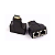 EXTENSOR HDMI 3D 30 METROS VIA CABO DE REDE UTP CAT5E/6 - Imagem 3