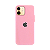 CAPA CASE AVELUDADA BLISTER IPH 12 MINI ( CORES SORTIDAS ) FEMININO - Imagem 2