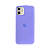 CAPA CASE AVELUDADA BLISTER IPH 12 MINI ( CORES SORTIDAS ) FEMININO - Imagem 6