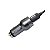 CARREGADOR AUTOMOTIVO RÁPIDO USB DUPLO 3.4A BASIKE CAR G5137 V8 - Imagem 1