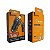 CARREGADOR AUTOMOTIVO RÁPIDO USB DUPLO 3.4A BASIKE CAR G5137 V8 - Imagem 3