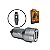 CARREGADOR AUTOMOTIVO RÁPIDO USB DUPLO 3.4A BASIKE CAR G5137 V8 - Imagem 2