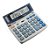 CALCULADORA DE MESA 12 DIGITOS ELGIN MV4121 - Imagem 2