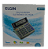 CALCULADORA DE MESA 12 DIGITOS ELGIN MV4121 - Imagem 1