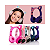 HEADPHONE ORELHA DE GATO INOVA FON7428 - Imagem 5