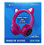 HEADPHONE ORELHA DE GATO INOVA FON7428 - Imagem 1