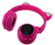 HEADPHONE ORELHA DE GATO INOVA FON7428 - Imagem 2