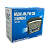 RADIO PORTATIL C/ 3 BANDAS FM/ AM/ SW - USB/ SD/ TF C/ LANTERNA INOVA RAD-8392 - Imagem 4