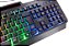 TECLADO GAMER COM LED PARA JOGOS INOVA KEY-8774 - Imagem 9