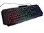 TECLADO GAMER COM LED PARA JOGOS INOVA KEY-8774 - Imagem 3