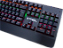 TECLADO MECANICO GAMER TITANIUM BRIGHT GTC562 - Imagem 2