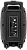 CAIXA DE SOM AMPLIFICADA MINI TROLLEY 8 POLEGADAS 12W MOX MO-S660 - Imagem 1