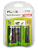 BATERIA RECARREGAVEL ( D ) 1.2V 4500mAh FLEX FX-D45B2 - Imagem 1