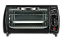 FORNO ELÉTRICO 10L 840W 30 MIN - 127V ELGIN - Imagem 1