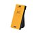 TXPIX - CONTROLE REMOTO -  433,92mhz SAW - LARANJA - Imagem 3