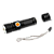 LANTERNA DE LED MANUAL RECARREGAVEL USB MALETA XH-515 - Imagem 4