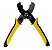 ALICATE CRIMPADOR CR-V DE METAL TROYA TOOLS TRY-1021 - Imagem 3