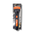 LANTERNA MANUAL RECARREGAVEL 1 LED 5W 2000mAh CAERUS CRS-3219 - Imagem 4