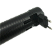 LANTERNA MANUAL RECARREGAVEL 1 LED 5W 2000mAh CAERUS CRS-3219 - Imagem 1