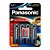 PILHA PANASONIC ALCALINA PREMIUM EVOLTA  AA  L4 P3  (03897) LR6EGR/L4P3 - Imagem 1