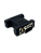 ADAPTADOR DVI FEMEA (24+5) PARA VGA MACHO STORM TECH - Imagem 2
