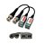 VIDEO BALUN PASSIVO STORM - Imagem 1