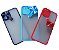 CAPA 2 EM 1 PROTETOR DE CAMERA E SUPORTE LIGHTNING IP XS MASCULINA - Imagem 1
