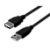 CABO EXTENSOR USB MACHO - USB FEMEA 1,8 METROS OEM - Imagem 1