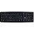 TECLADO USB STANDARD KEYBOARD LITE SERIES - Imagem 1