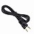 CABO AUXILIAR P2XP2 1.2M. MOD. XC-P2-P2-1.2M X-CELL - Imagem 1