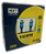 CABO HDMI 4K ULTRA HD C/ FILTRO 28AWG C/ AMPLIFICADOR DOURADO 2.0V 25M - Imagem 1
