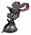 SUPORTE VEICULAR UNIVERSAL PARA CELULAR HOLDER - Imagem 1