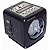 RADIO RECARREGAVEL MP3 / SD / FM / USB / GRASEP D-908 - Imagem 1