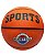 BOLA DE BASQUETE GRANDE XH-0018 - Imagem 1