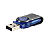 ADAPTADOR USB PARA CARTAO DE MEMORIA  XH-32IN1 - Imagem 3