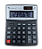 CALCULADORA 8 DIGITOS CAERUS CRS-808V - Imagem 1