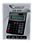 CALCULADORA 8 DIGITOS CAERUS CRS-808V - Imagem 2