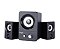 CAIXA DE SOM P/ PC MINI SUBWOOFER 2.1 USB BRIGHT 0590 - Imagem 2