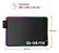 MOUSEPAD COM LED RGB B-MAX BM781 - Imagem 4