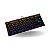TECLADO GAMER MECANICO EG-204RB ASSAULT EVOLUT - Imagem 2