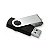 PEN DRIVE TWIST PRETO 32GB - Imagem 2