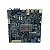 PLACA MAE DESK PCWARE IPX1800E2 C/CPU CEL OEM - Imagem 1