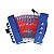 MINI ACORDEON INFANTIL XH-PIN103 - Imagem 1