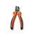 ALICATE DE CORTE UNIVERSAL 6 XINMIN TOOLS XH-8002 - Imagem 1
