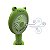 MINI VENTILADOR PORTATIL DE MESA USB XH-USB18 - Imagem 6