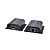 EXTENSOR HDMI 3D COM SINAL DE CONTROLE REMOTO 60 METROS VIA CABO DE REDE UTP CAT5E/6 - Imagem 2