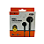FONE DE OUVIDO COM MICROFONE AURICULAR ASTON AB-04 - Imagem 2