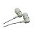FONE DE OUVIDO COM MICROFONE LEHMOX LE837 - Imagem 2