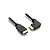 CABO HDMI 90G 4K 3D FULL HD 1.8 MTS ELGIN BLISTER - Imagem 2